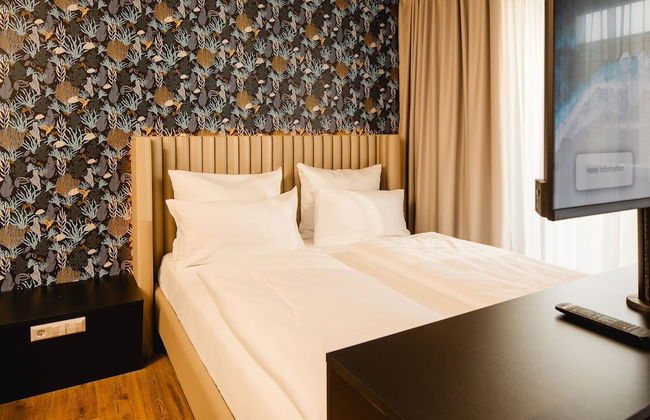 Rioca Konstanz Posto 10 - Photo 33