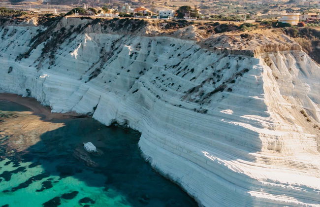 Excursión a la Escalera de los Turcos - Foto 2