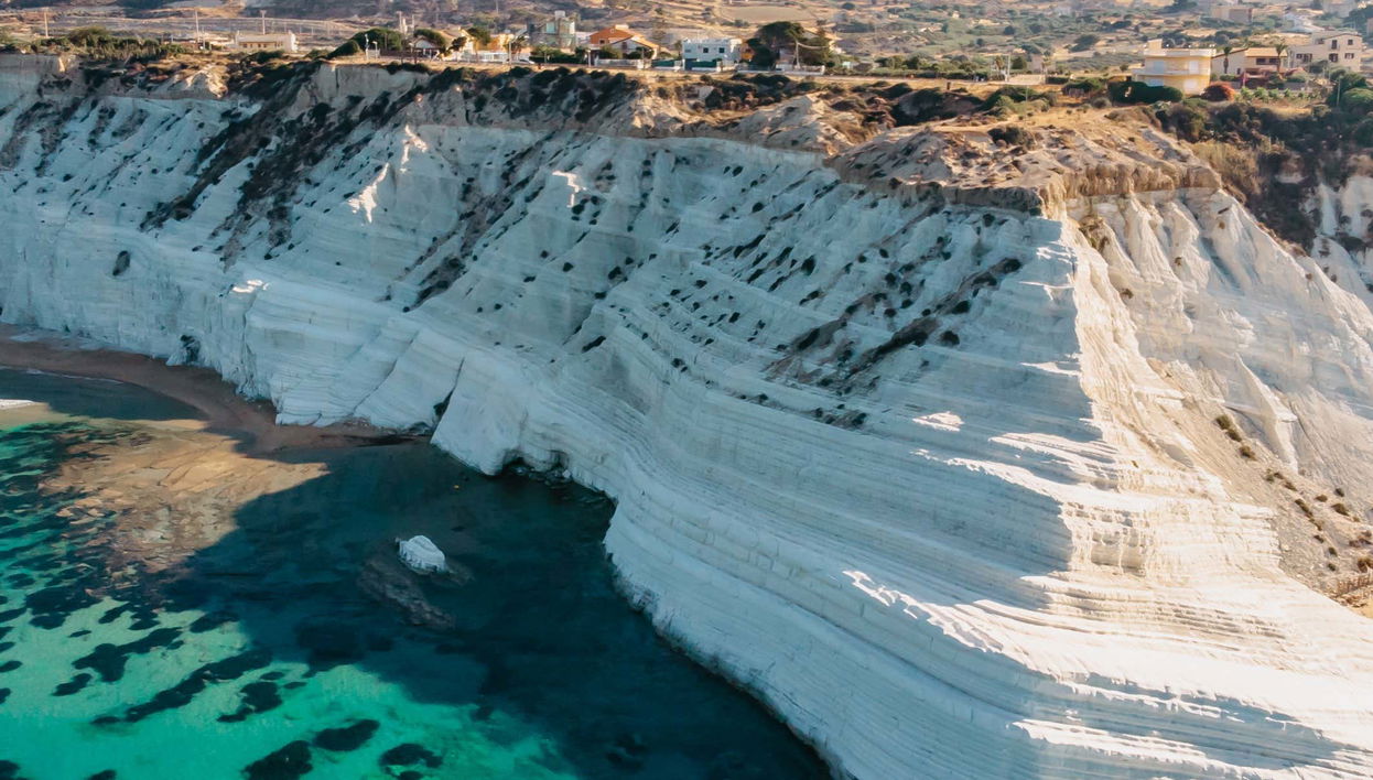 Excursión a la Escalera de los Turcos