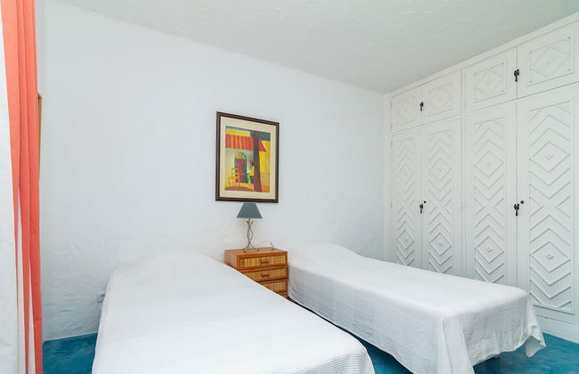 Liiiving in Algarve Alvor Blue Villa - Foto 8