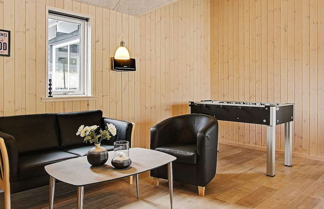 Holiday Home in Kappeln - Photo 14