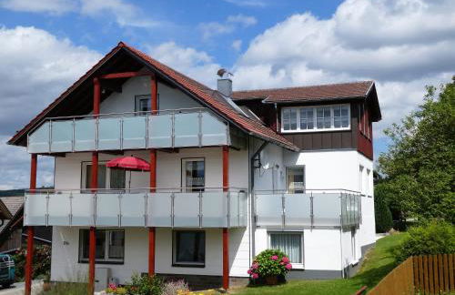 Ferienwohnungen Schallerhof - Foto 1