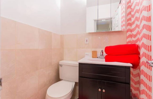 Beautiful Studio Near Central Park - Foto 12