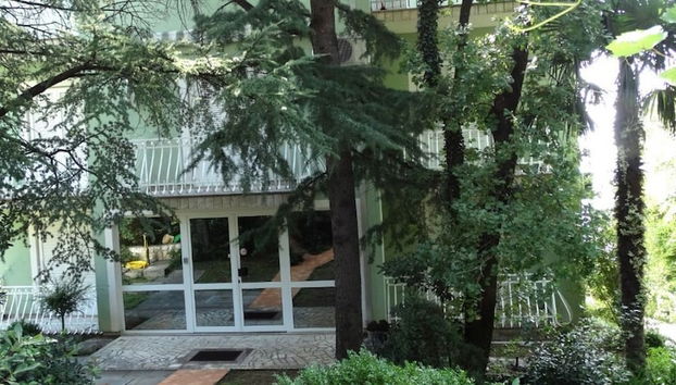 Oli - 20m From the Beach - 8 - R13 - Foto 5, Jardín