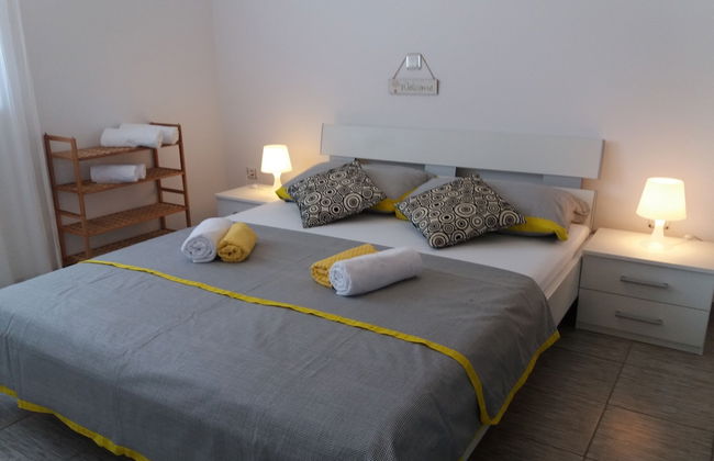 Apartments Next To the Sea Maris - Foto 2