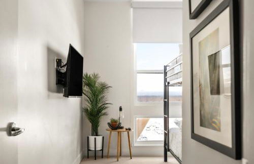 New! Sprawling Floor Plan - Central LoHi - Peloton - Foto 28