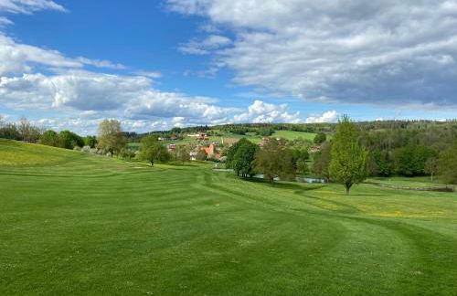 Golfchalet Uttlau - Foto 24