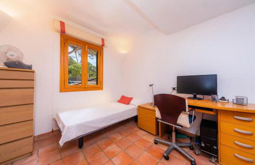 Casa Vacacional Es Niu - Foto 18