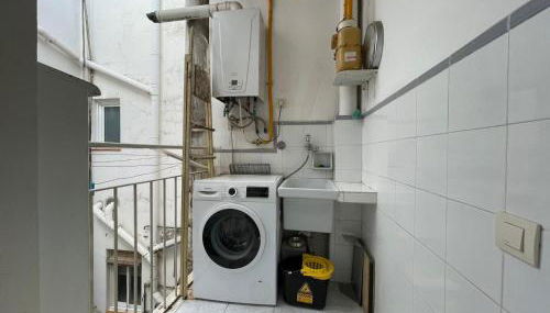 BarcelonaForRent The Sagrada Penthouse - Foto 5