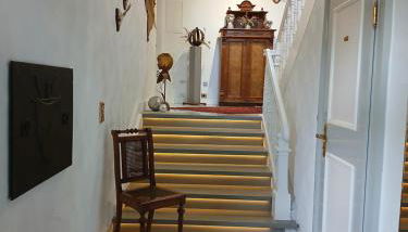 Ferienwohnung im alten Forstamt - Foto 3