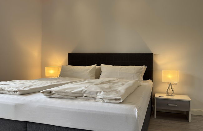 Apartment in Harz Near Brocken Railway - Foto 7