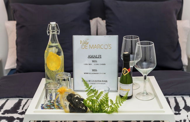 Villa De Marcos - Foto 31