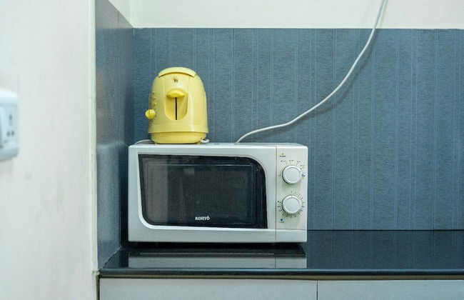 Enkay Residency V Block-Cyber City - Foto 41