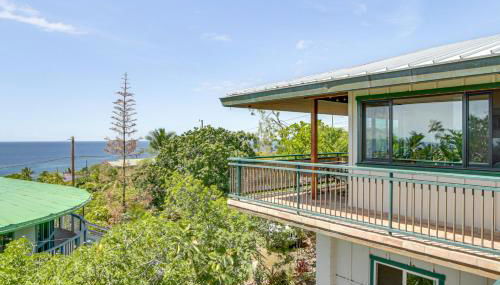 Ocean-View Bungalow Walk to Pebbles Beach! - Foto 5