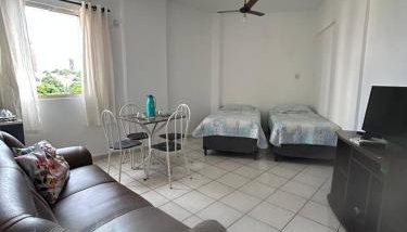 Apartamento mobiliado - Centro Cuiabá - Foto 2