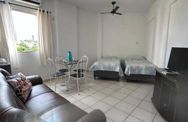 Apartamento mobiliado - Centro Cuiabá - Foto 2