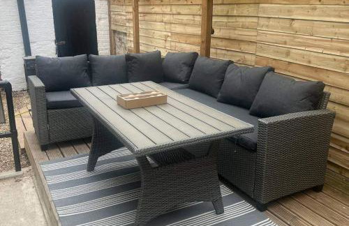 Blyton 2-Bed Cottage Parking 30m to Lincoln - Foto 18