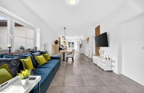 JUNIPRO Luxury Apartments - Foto 51