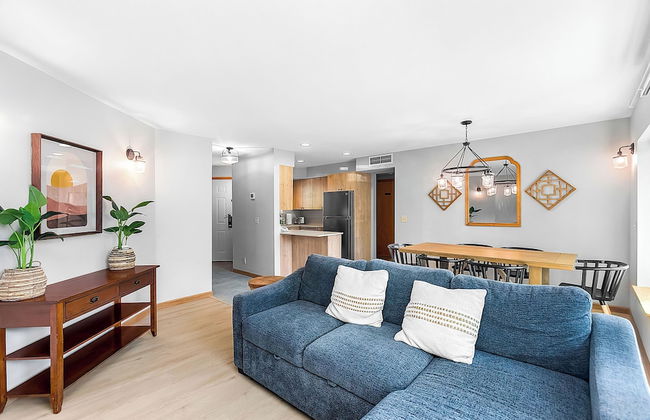 Icicle Village Blizzard Pool Parking - Foto 9