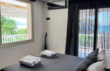 Lagonisi Luxury apartment 2 by the sea - Photo 6