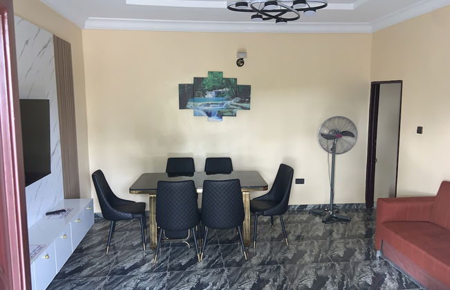 Blue Icon Apartment - Foto 8