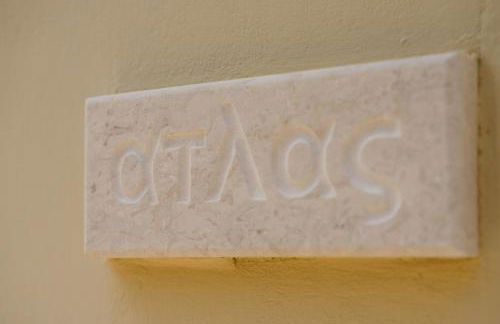 PLEIADES lUXURY APARTMENTS - Foto 62