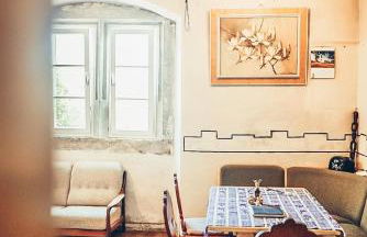 FeWo Therese Schloss Weitersroda - Foto 6