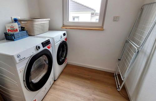 Ferienwohnung Traumpanorama im HerberHaus Hunsrück - Foto 28