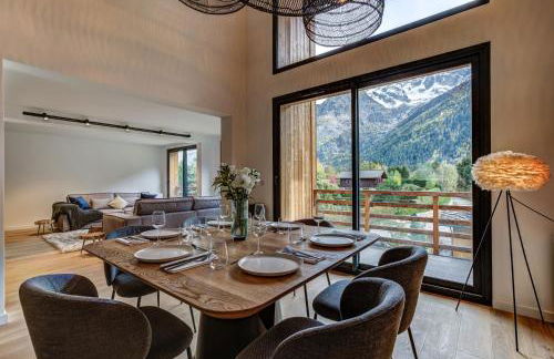 La Cordee 221 Penthouse - Chamonix All Year - Foto 9