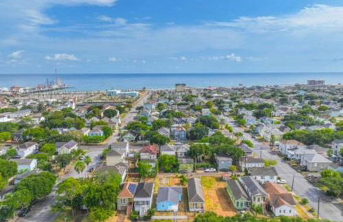 Bella's Beach House 2811 Avenue O 1/2 - Foto 6