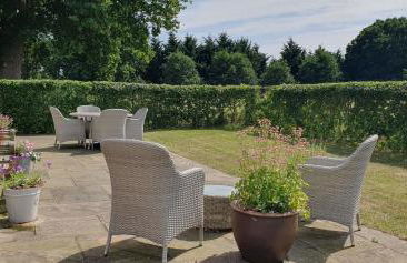 The Granary Stradbroke - Foto 45