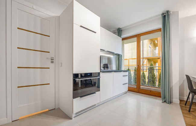 Apartamenty Sun & Snow Promenada - Photo 76