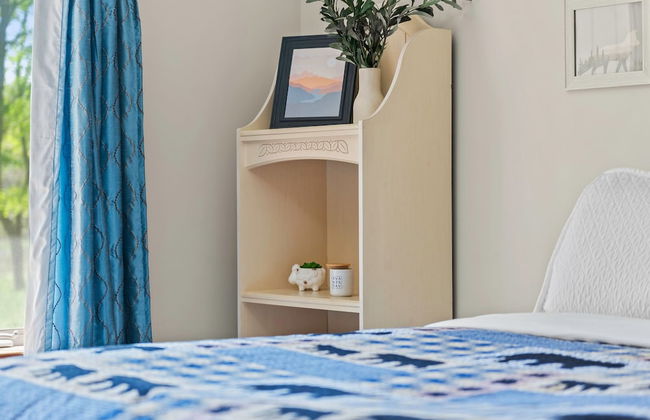 Mountain Hideout by Avantstay Game Room Deck - Photo 32