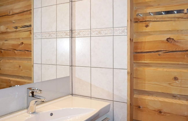 11 Person Holiday Home in Salen-by Traum - Foto 14