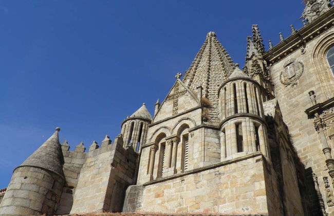 Visita guiada por Plasencia con opción de entrada a la Catedral - Foto 3