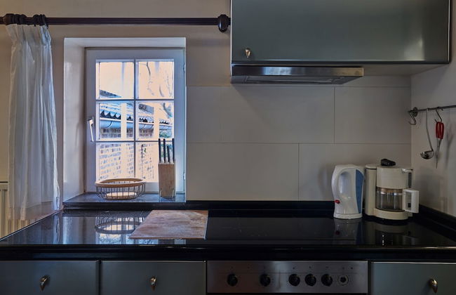 Cosy Flat in South Limburg Near Maastricht - Foto 13