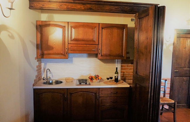 Agriturismo Antico Borgo Poggitazzi - Foto 29