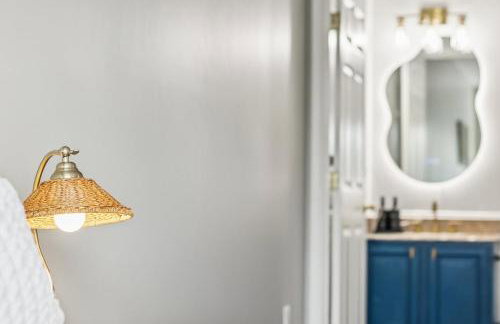 Spacious 3BR Near Rutgers plus Princeton plus NYC Access - Foto 39