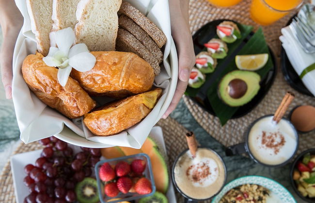 Malaiwana Residences - Foto 52