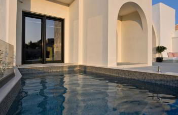 Artium Villa with Outdoor Pool hosted by K&K - Photo 2