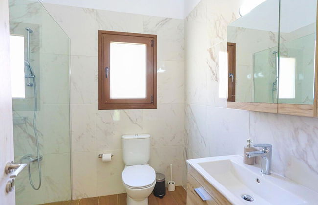 Villa Kition in Malatya - Foto 45