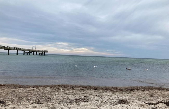 Ferienwohnung, Ostseebad Rerik - Foto 36