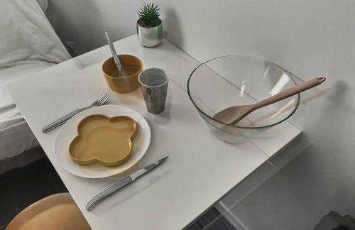 Appart' Studette Cosy - STADE U ARENA - Foto 16