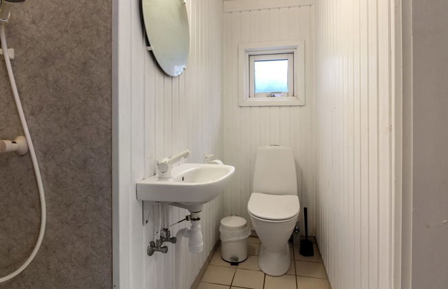 "Eldmar" - 500m from the sea - Foto 14