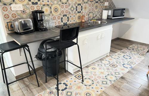 Mosaïque Gare Un-Séjour-à-Part - Foto 19