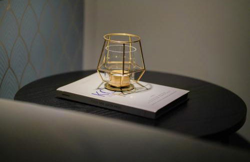 Nurban Apartments GoHo - Foto 41