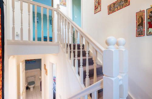 Spacious 3 Bedroom Retreat for up to 6 - Foto 64