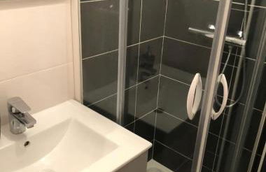 Studio à 300 m de la gare de Mantes-la-Jolie - Foto 6