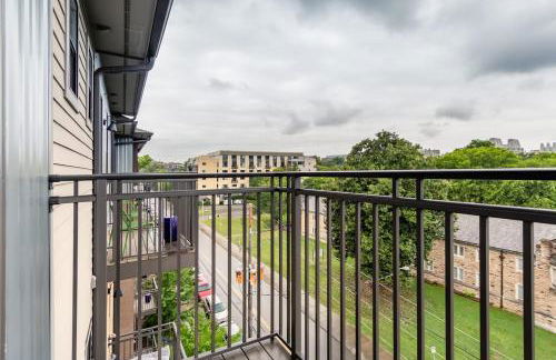 CozySuites MusicRow Astonishing Studio with free parking 37 - Foto 36