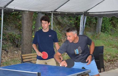Moulin des Gypses Gîte Les Pampres, Ventoux - Foto 31